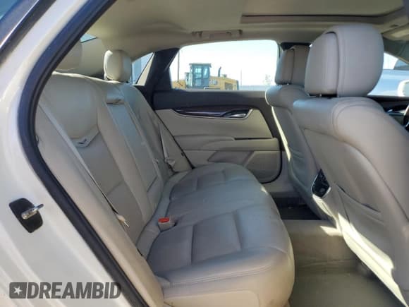 ✅ 2013 Cadillac XTS Luxury • VIN: 2G61R5S30D9213527 • Lot: 70205735. Listed on Copart with 152,844 mi. Free auction sales archive from the USA and detailed vehicle history report at DreamBid. Image 10.