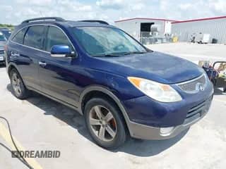 2008 Hyundai Veracruz GLS с VIN KM8NU13C68U041965, выставлен на аукционе IAAI как лот 42699290 с пробегом 178 333 миль миль и . История ставок и продаж доступна на DreamBid. Изображение 1.