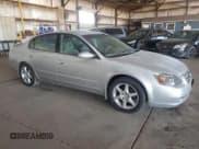 ✅ 2002 Nissan Altima SE • VIN: 1N4BL11D42C194921 • Лот: 65958105. Опубликован ранее на Copart с пробегом Не указан. Бесплатный доступ к архиву аукционных продаж из США и подробный отчёт об истории автомобиля на DreamBid. Изображение 4.