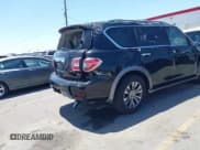 ✅ 2019 Nissan Armada SL • VIN: JN8AY2ND0K9091049 • Лот: 42356246. Опубликован ранее на IAAI с пробегом Не указан. Бесплатный доступ к архиву аукционных продаж из США и подробный отчёт об истории автомобиля на DreamBid. Изображение 4.