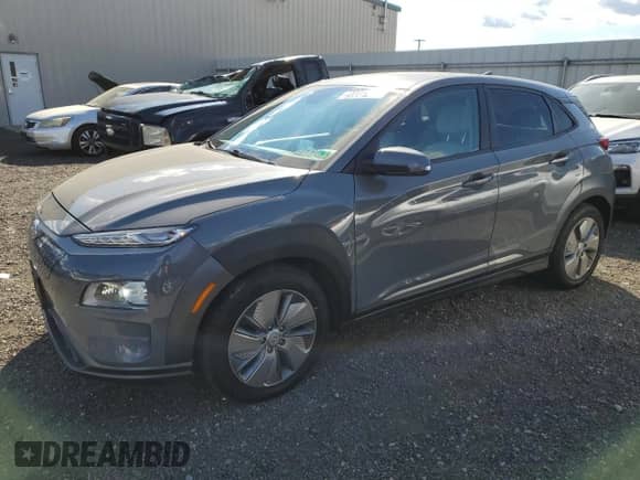 2021 Hyundai Kona Ultimate с VIN KM8K53AG4MU130297, выставлен на аукционе Copart как лот 90087455 с пробегом 143 368 миль миль и Чистый • Clean title. История ставок и продаж доступна на DreamBid. Изображение 1.