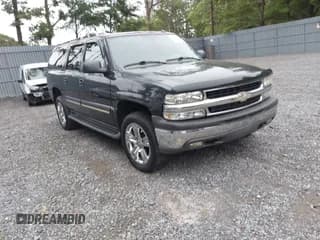 ✅ 2005 Chevrolet Suburban LT • VIN: 1GNFK16Z75J175855 • Лот: 43008638. Опубликован ранее на IAAI с пробегом 219 196 миль. Бесплатный доступ к архиву аукционных продаж из США и подробный отчёт об истории автомобиля на DreamBid. Изображение 1.