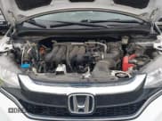 ✅ 2019 Honda Fit LX • VIN: 3HGGK5H47KM743561 • Lot: 43442430. Listed on IAAI with 73,933 mi. Free auction sales archive from the USA and detailed vehicle history report at DreamBid. Image 10.