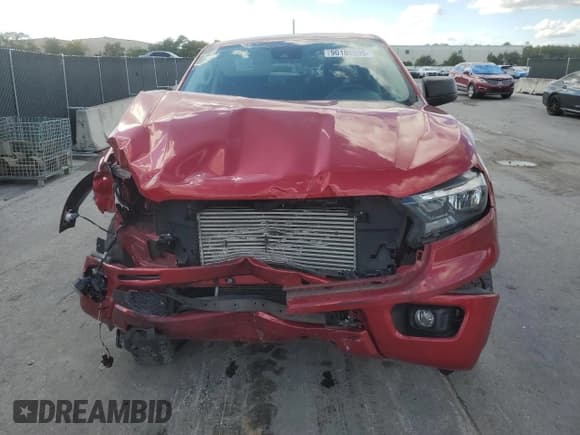 ✅ 2021 Ford Ranger Lariat • VIN: 1FTER4FH7MLD08304 • Лот: 90106595. Опубликован ранее на Copart с пробегом 40 450 миль. Бесплатный доступ к архиву аукционных продаж из США и подробный отчёт об истории автомобиля на DreamBid. Изображение 5.