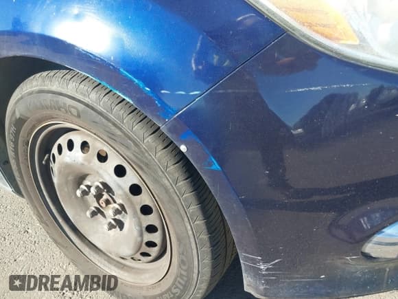 ✅ 2012 Ford Focus SE • VIN: 1FAHP3F22CL140228 • Лот: 43481828. Опубликован ранее на IAAI с пробегом 199 937 миль. Бесплатный доступ к архиву аукционных продаж из США и подробный отчёт об истории автомобиля на DreamBid. Изображение 12.