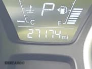 ✅ 2015 Hyundai Elantra SE • VIN: KMHDH4AE6FU351035 • Lot: 42806508. Listed on IAAI with 27,174 mi. Free auction sales archive from the USA and detailed vehicle history report at DreamBid. Image 15.