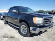 ✅ 2012 GMC Sierra 1500 Work Truck • VIN: 1GTR1TEXXCZ254729 • Лот: 74107234. Опубликован ранее на Copart с пробегом 153 393 миль. Бесплатный доступ к архиву аукционных продаж из США и подробный отчёт об истории автомобиля на DreamBid. Изображение 4.