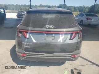 ✅ 2022 Hyundai Tucson SEL • VIN: 5NMJB3AE0NH046400 • Lot: 74744964. Wystawiony na Copart z przebiegiem 28 256 mil. Bezpłatny archiwum sprzedaży aukcyjnych z USA i szczegółowy raport historii pojazdu na DreamBid. Zdjęcie 6.