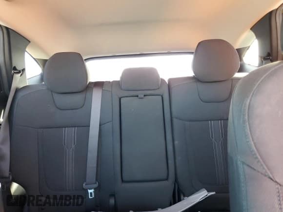 ✅ 2024 Hyundai Tucson SEL • VIN: 5NMJB3DE2RH307219 • Lot: 79004864. Wystawiony na Copart z przebiegiem 23 529 mil. Bezpłatny archiwum sprzedaży aukcyjnych z USA i szczegółowy raport historii pojazdu na DreamBid. Zdjęcie 10.