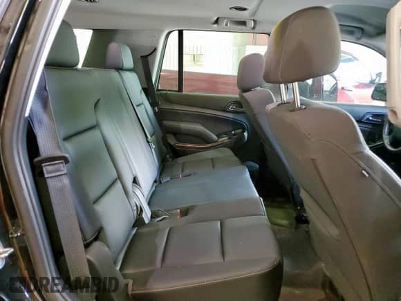 2019 Chevrolet Tahoe Commercial с VIN 1GNLCDEC4KR221203, выставлен на аукционе Copart как лот 66393195 с пробегом 128 145 миль миль и Чистый • Clean title. История ставок и продаж доступна на DreamBid. Изображение 11.