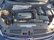 ✅ 2016 Volkswagen Tiguan S • VIN: WVGAV7AX3GW542285 • Lot: 94310795. Wystawiony na Copart z przebiegiem 149 765 mil. Bezpłatny archiwum sprzedaży aukcyjnych z USA i szczegółowy raport historii pojazdu na DreamBid. Zdjęcie 12.