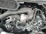 ✅ 2023 Ford Transit Cargo • VIN: 1FTYE1Y88PKB74921 • Lot: 44746485. Wystawiony na Copart z przebiegiem 52 376 mil. Bezpłatny archiwum sprzedaży aukcyjnych z USA i szczegółowy raport historii pojazdu na DreamBid. Zdjęcie 14.