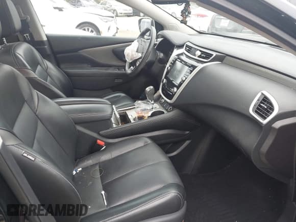 ✅ 2017 Nissan Murano S • VIN: 5N1AZ2MH3HN146442 • Лот: 43165058. Опубликован ранее на IAAI с пробегом 142 597 миль. Бесплатный доступ к архиву аукционных продаж из США и подробный отчёт об истории автомобиля на DreamBid. Изображение 5.