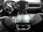 ✅ 2022 Ram 2500 Limited • VIN: 3C6UR5SL5NG185989 • Lot: 53680985. Listed on Copart with 79,734 mi. Free auction sales archive from the USA and detailed vehicle history report at DreamBid. Image 8.