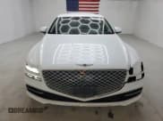 ✅ 2023 Genesis G80 2.5T • VIN: KMTGB4SC8PU197768 • Lot: 67732044. Wystawiony na Copart z przebiegiem 25 213 mil. Bezpłatny archiwum sprzedaży aukcyjnych z USA i szczegółowy raport historii pojazdu na DreamBid. Zdjęcie 5.