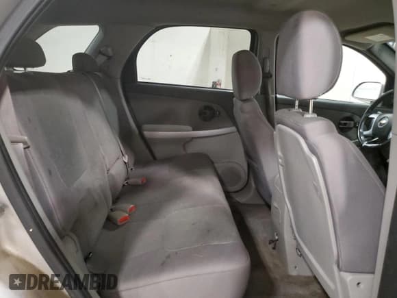 ✅ 2008 Chevrolet Equinox LT • VIN: 2CNDL43FX86029231 • Лот: 81623814. Опубликован ранее на Copart с пробегом Не указан. Бесплатный доступ к архиву аукционных продаж из США и подробный отчёт об истории автомобиля на DreamBid. Изображение 11.