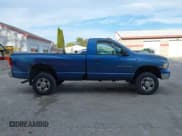 ✅ 2005 Dodge 2500 ST • VIN: 3D7KS26D25G792363 • Lot: 43391286. Wystawiony na IAAI z przebiegiem 169 429 mil. Bezpłatny archiwum sprzedaży aukcyjnych z USA i szczegółowy raport historii pojazdu na DreamBid. Zdjęcie 13.