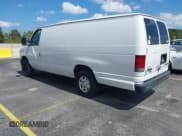 ✅ 2012 Ford Econoline Cargo Commercial • VIN: 1FTNS2EW8CDA13858 • Lot: 42473899. Wystawiony na IAAI z przebiegiem 336 332 mil. Bezpłatny archiwum sprzedaży aukcyjnych z USA i szczegółowy raport historii pojazdu na DreamBid. Zdjęcie 3.