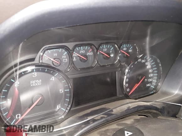 ✅ 2015 Chevrolet Silverado 1500 LT • VIN: 3GCPCREC1FG322664 • Лот: 43628848. Опубликован ранее на IAAI с пробегом Не указан. Бесплатный доступ к архиву аукционных продаж из США и подробный отчёт об истории автомобиля на DreamBid. Изображение 7.