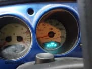 ✅ 2004 Chrysler PT Cruiser • VIN: 3C4FY48B54T280426 • Lot: 41613425. Listed on IAAI with 103,710 mi. Free auction sales archive from the USA and detailed vehicle history report at DreamBid. Image 7.