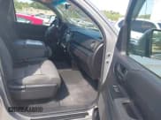 ✅ 2014 Toyota Tundra SR • VIN: 5TFUM5F19EX055516 • Lot: 42971071. Listed on IAAI with 77,010 mi. Free auction sales archive from the USA and detailed vehicle history report at DreamBid. Image 5.