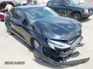 ✅ 2023 Audi A3 Premium Plus • VIN: WAUBUDGY9PA036562 • Lot: 42120798. Wystawiony na IAAI z przebiegiem 30 977 mil. Bezpłatny archiwum sprzedaży aukcyjnych z USA i szczegółowy raport historii pojazdu na DreamBid. Zdjęcie 1.