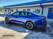 ✅ 2025 Kia K4 EX • VIN: 3KPFU4DE1SE119830 • Лот: 90365975. Опубликован ранее на Copart с пробегом 8 010 миль. Бесплатный доступ к архиву аукционных продаж из США и подробный отчёт об истории автомобиля на DreamBid. Изображение 2.