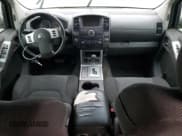 ✅ 2012 Nissan Pathfinder Silver Edition • VIN: 5N1AR1NN5CC615663 • Lot: 89738375. Listed on Copart with 232,748 mi. Free auction sales archive from the USA and detailed vehicle history report at DreamBid. Image 8.