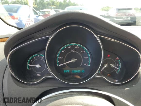 ✅ 2011 Chevrolet Malibu 2LT • VIN: 1G1ZD5E10BF365622 • Lot: 68271144. Wystawiony na Copart z przebiegiem 126 023 mil. Bezpłatny archiwum sprzedaży aukcyjnych z USA i szczegółowy raport historii pojazdu na DreamBid. Zdjęcie 9.