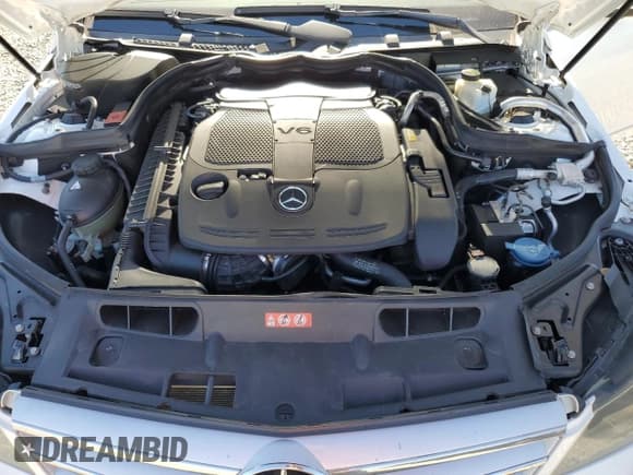 ✅ 2013 Mercedes-Benz C 300 Sport • VIN: WDDGF8AB0DR261289 • Lot: 82515445. Wystawiony na Copart z przebiegiem 133 125 mil. Bezpłatny archiwum sprzedaży aukcyjnych z USA i szczegółowy raport historii pojazdu na DreamBid. Zdjęcie 11.