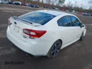 ✅ 2017 Subaru Impreza Special Sports • VIN: 4S3GKAK6XH3608330 • Lot: 43847577. Wystawiony na IAAI z przebiegiem 82 257 mil. Bezpłatny archiwum sprzedaży aukcyjnych z USA i szczegółowy raport historii pojazdu na DreamBid. Zdjęcie 4.
