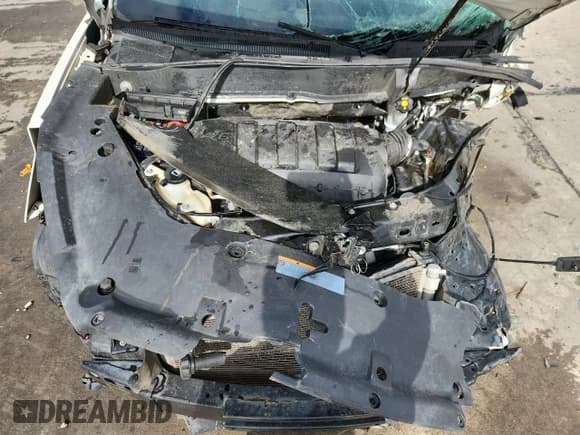 ✅ 2015 GMC Acadia SLT • VIN: 1GKKVRKD9FJ204799 • Лот: 85533195. Опубликован ранее на Copart с пробегом Не указан. Бесплатный доступ к архиву аукционных продаж из США и подробный отчёт об истории автомобиля на DreamBid. Изображение 12.