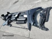 ✅ 2023 Lincoln Navigator Reserve • VIN: 5LMJJ3LGXPEL16135 • Лот: 52607645. Опубликован ранее на Copart с пробегом 11 927 миль. Бесплатный доступ к архиву аукционных продаж из США и подробный отчёт об истории автомобиля на DreamBid. Изображение 13.