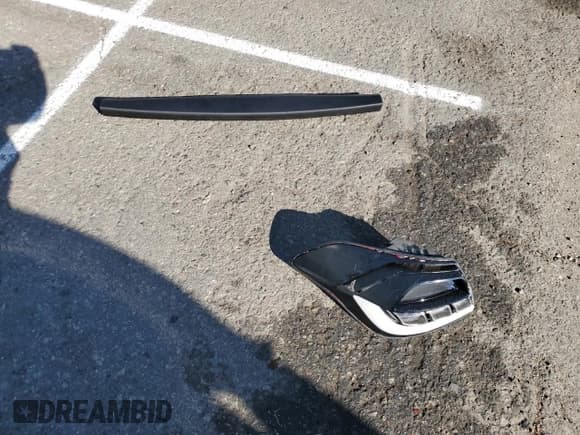 ✅ 2015 Kia Forte SX • VIN: KNAFZ5A37F5269076 • Лот: 84945305. Опубликован ранее на Copart с пробегом 102 011 миль. Бесплатный доступ к архиву аукционных продаж из США и подробный отчёт об истории автомобиля на DreamBid. Изображение 12.