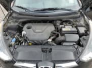 ✅ 2013 Hyundai Veloster w/Black Int • VIN: KMHTC6AD3DU092210 • Lot: 89218545. Listed on Copart with 108,023 mi. Free auction sales archive from the USA and detailed vehicle history report at DreamBid. Image 11.