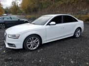 ✅ 2013 Audi S4 Premium Plus • VIN: WAUBGAFL0DA248533 • Лот: 82604055. Опубликован ранее на Copart с пробегом 90 670 миль. Бесплатный доступ к архиву аукционных продаж из США и подробный отчёт об истории автомобиля на DreamBid. Изображение 1.