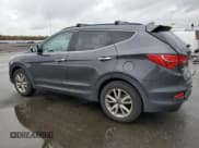 ✅ 2015 Hyundai Santa Fe Limited • VIN: 5XYZUDLA5FG304905 • Лот: 79820484. Опубликован ранее на Copart с пробегом 39 305 миль. Бесплатный доступ к архиву аукционных продаж из США и подробный отчёт об истории автомобиля на DreamBid. Изображение 2.