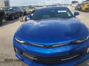 ✅ 2017 Chevrolet Camaro 1LT • VIN: 1G1FB1RS1H0210223 • Lot: 94280415. Listed on Copart with 147,476 mi. Free auction sales archive from the USA and detailed vehicle history report at DreamBid. Image 13.