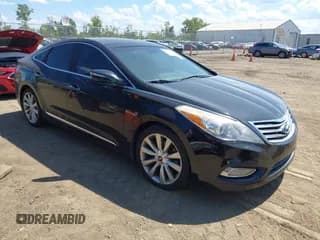 ✅ 2013 Hyundai Azera • VIN: KMHFH4JG6DA326399 • Лот: 43138773. Опубликован ранее на IAAI с пробегом 198 082 миль. Бесплатный доступ к архиву аукционных продаж из США и подробный отчёт об истории автомобиля на DreamBid. Изображение 1.