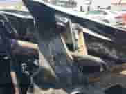 2017 Ram 1500 Big Horn z VIN 1C6RR7TT6HS685303, wystawiony jako IAAI lot #43296319 z przebiegiem Nie podano mil oraz . Historia ofert i sprzedaży dostępna na DreamBid. Obrazek 13.