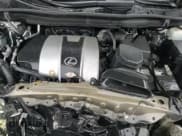 ✅ 2018 Lexus RX 350 • VIN: 2T2BZMCA7JC161149 • Lot: 93317865. Listed on Copart with 57,171 mi. Free auction sales archive from the USA and detailed vehicle history report at DreamBid. Image 15.