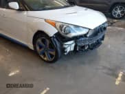 ✅ 2013 Hyundai Veloster Turbo • VIN: KMHTC6AE8DU085262 • Lot: 41607267. Listed on IAAI with 200,159 mi. Free auction sales archive from the USA and detailed vehicle history report at DreamBid. Image 6.