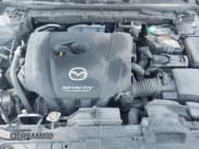 ✅ 2015 Mazda 6 i Touring • VIN: JM1GJ1V57F1216582 • Lot: 43525457. Listed on IAAI with 239,346 mi. Free auction sales archive from the USA and detailed vehicle history report at DreamBid. Image 10.