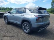 ✅ 2025 Chevrolet Equinox AWD LT • VIN: 3GNAXPEG7SL110880 • Lot: 42782075. Wystawiony na IAAI z przebiegiem 7 429 mil. Bezpłatny archiwum sprzedaży aukcyjnych z USA i szczegółowy raport historii pojazdu na DreamBid. Zdjęcie 3.