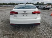 ✅ 2018 Kia Forte LX • VIN: 3KPFK4A71JE268829 • Лот: 84159885. Опубликован ранее на Copart с пробегом 150 708 миль. Бесплатный доступ к архиву аукционных продаж из США и подробный отчёт об истории автомобиля на DreamBid. Изображение 6.