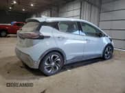 ✅ 2023 Chevrolet Bolt EV 2LT • VIN: 1G1FX6S07P4110691 • Lot: 41599545. Wystawiony na Copart z przebiegiem 30 350 mil. Bezpłatny archiwum sprzedaży aukcyjnych z USA i szczegółowy raport historii pojazdu na DreamBid. Zdjęcie 3.