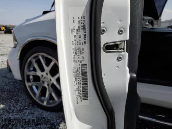 ✅ 2010 Dodge 1500 Sport • VIN: 1D7RB1CTXAS125824 • Лот: 47617395. Размещён на Copart с пробегом 183 933 миль миль. Получите бесплатный доступ к архиву аукционных продаж из США и посмотрите подробный отчёт об истории автомобиля на DreamBid. Изображение 15.