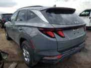 ✅ 2024 Hyundai Tucson SEL • VIN: 5NMJBCDE4RH383881 • Lot: 50635275. Wystawiony na Copart z przebiegiem 16 845 mil. Bezpłatny archiwum sprzedaży aukcyjnych z USA i szczegółowy raport historii pojazdu na DreamBid. Zdjęcie 2.