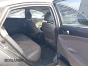 ✅ 2012 Hyundai Sonata SE • VIN: 5NPEC4ABXCH442635 • Lot: 43681037. Listed on IAAI with 187,834 mi. Free auction sales archive from the USA and detailed vehicle history report at DreamBid. Image 8.