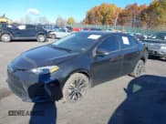 ✅ 2017 Toyota Corolla LE • VIN: 2T1BURHE2HC757579 • Lot: 43564541. Wystawiony na IAAI z przebiegiem 113 310 mil. Bezpłatny archiwum sprzedaży aukcyjnych z USA i szczegółowy raport historii pojazdu na DreamBid. Zdjęcie 17.